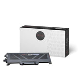 Replacement for Brother TN360 High Yield Black