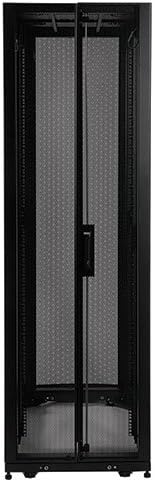 TRIPP LITE SERIES 48U DEEP EXTRA-WIDE RACK ENCLOSURE CABINET