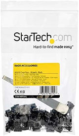 50PC 10-32 SERVER RACK CAGE NUTS/SCREWS