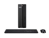 Acer XC-840 Tower Computer - Intel Pentium Silver N6005 CPU | 512GB Fa