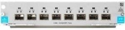 8P 1G/10GBE SFP+ V3 ZL2 MOD