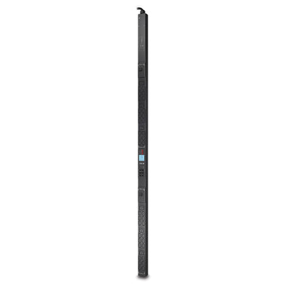 Rack Pdu 2g, Metered, Zerou, 30a, 200/208v, (36) C13 & (6) C19 (AP8841