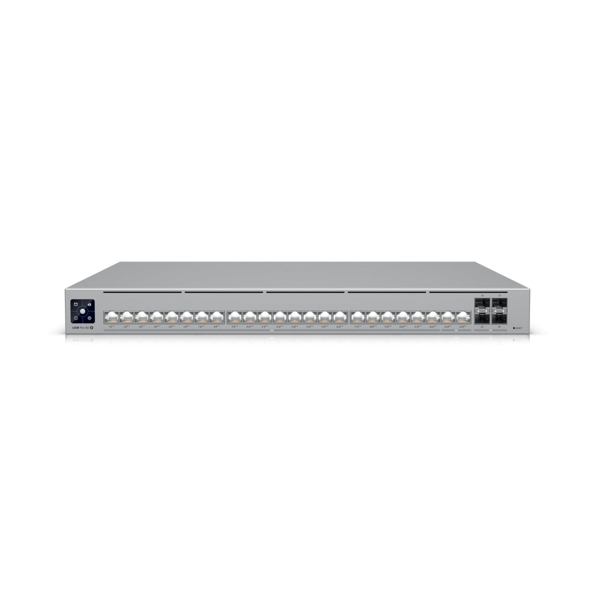 Ubiquiti Networks Pro HD 24 PoE (USW-Pro-HD-24-PoE (600W)) Nouveau