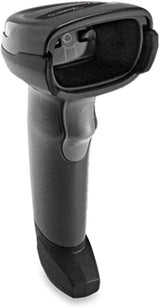 Zebra DS2208-SR 2D Barcode Scanner with Stand