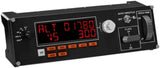 Logitech Saitek Pro Flight Multi Panel 945-000028