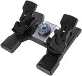 Pédales de gouvernail Logitech Saitek Pro Flight Multi 2