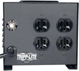 Tripp Lite IS1000 Transformateur d'isolement 1000W Surge 120V 4 prises 6-Fe