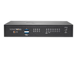 SonicWall TZ270 Network Security/Firewall Appliance - Intrusion Preven
