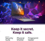 Lenovo IdeaPad Slim 3X - Everyday AI Laptop - Copilot+ PC - 15.3