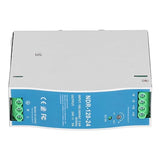 Switching Power Supply 120W, 24V 5A DIN Rail Mount, AC 100-240V to DC