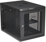 STARTECH RK1232WALHM 12U Wall-Mount Server Rack