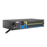 Eaton Emau05-10 G3 Managed ePDU 2U