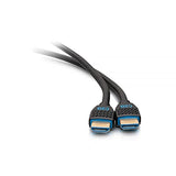 C2G 1.8m Performance Series Ultra Flexible High Speed HDMI Cable - 4K