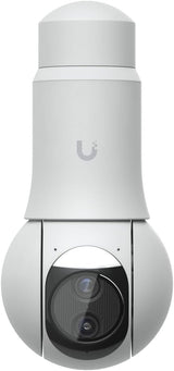 Ubiquiti UVC-G6-PTZ Caméra Réseau Extérieur 8 Mégapixels 4K - Couleur - Blanc
