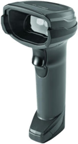 Scanner/Imageur de codes-barres Bluetooth sans fil Zebra Symbol DS2278-SR 2D/1D