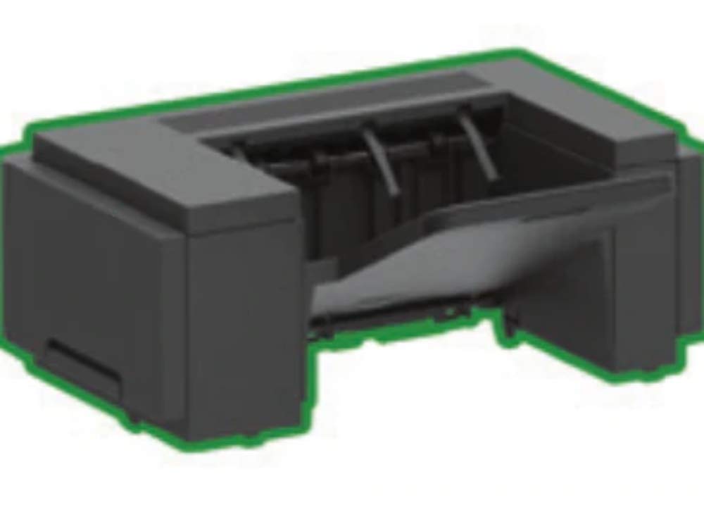 Lexmark 50G0851 Unité d'extension de sortie MS7/MS8