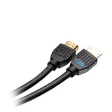 Câble HDMI C2G 6pi Performance Ultra Haute Vitesse 2.1 avec Ethernet - 8K 60