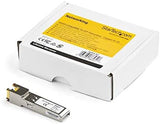 StarTech.com Extreme Networks 10050 Compatible SFP Module - 1000BASE-T