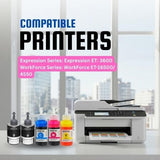 T774 140ML Ink Set