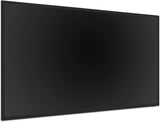 ViewSonic 43IN LED Presentation Display, 3840X2160, 450 NITS, 1200:1, HDMI in X 2, USB-C X 1, HDMI OUT X 1, w/ RS232 in X 1, USB 2.0 X 1, USB 3.0 X