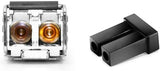 Module émetteur-récepteur SFP 1000BASE-SX Compatible pour Juniper QFX-SFP-1GE-