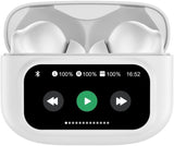 Adesso Xtream T3 in-Ear Bluetooth 5.3 Wireless Earbuds with ANC, Dual
