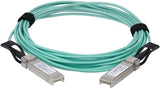 StarTech.com Cisco SFP-10G-AOC5M Compatible 5m 10G SFP+ to SFP+ AOC Ca