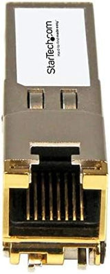 SFP - Brocade E1MG-TX Compatible