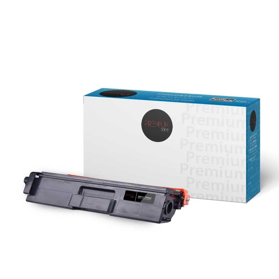 Remplacement pour Brother TN436C Cyan haut rendement