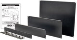 Tripp Lite 19-in Rack Blanking Panel Kit for Enclosure Server Cabinet,