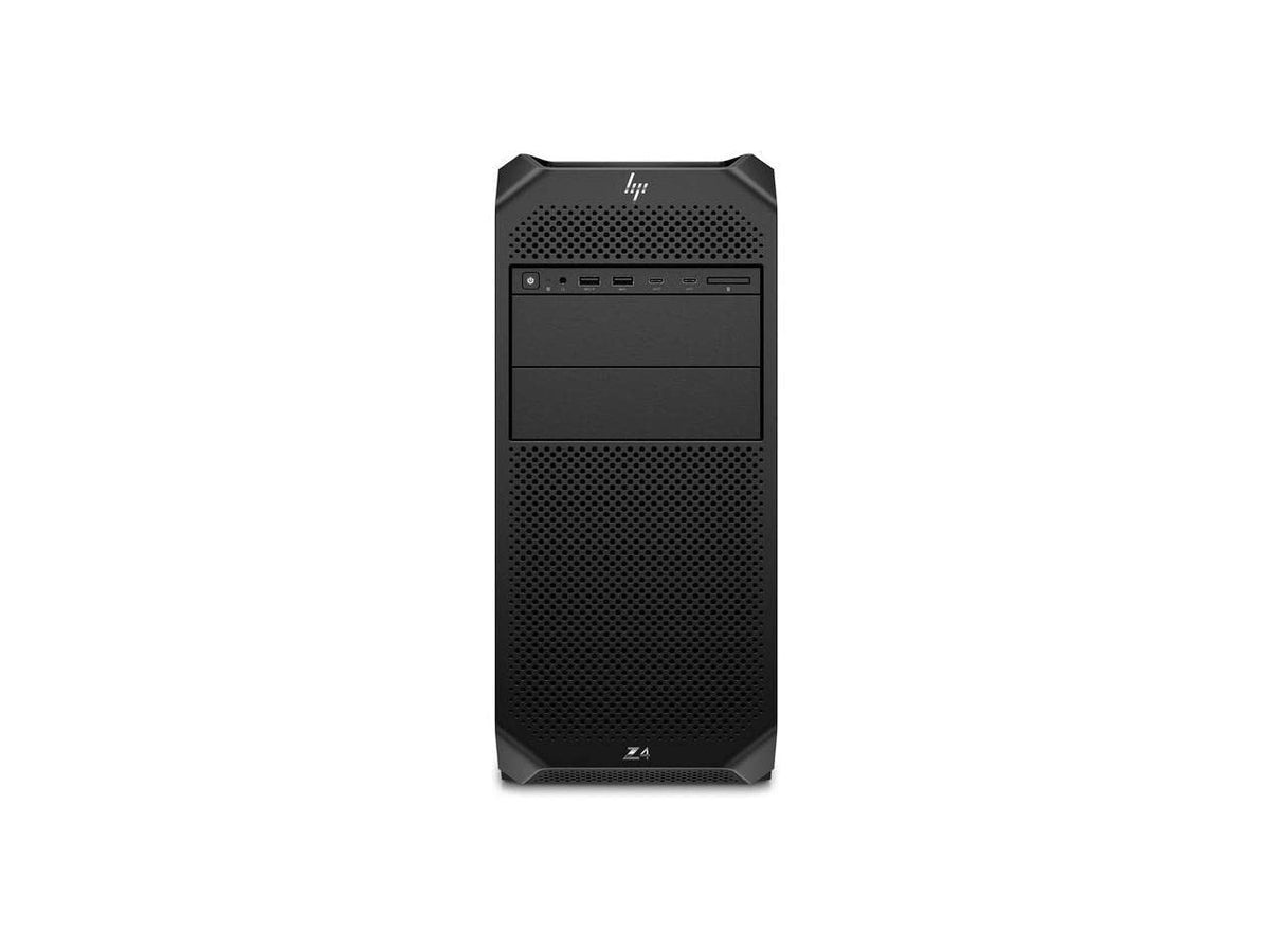Station de travail HP Z4 G5 - 1 x Intel Xeon w5-2445 - Technologie vPro - 16 Go
