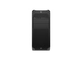Station de travail HP Z4 G5 - 1 x Intel Xeon w5-2445 - Technologie vPro - 16 Go