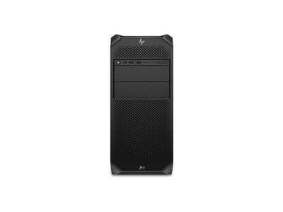 HP Z4 G5 Workstation - 1 x Intel Xeon w5-2445 - vPro Technology - 16 G