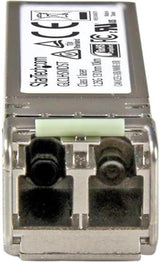 StarTech.com Cisco GLC-LH-SMD Compatible SFP Module - 1000BASE-LX/LH -
