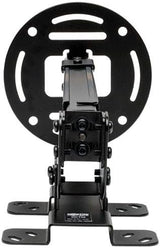 Tripp Lite DCTM Display TV LCD Ceiling Mount Arm Swivel Tilt 10 - 37 I