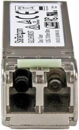 StarTech.com Cisco GLC-LH-SMD Compatible SFP Module (10 Pack) - 1000BA