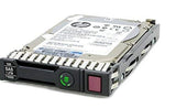 Kit de disques SAS HD SFF 1,2 To 10K pour HP - 785079-B21