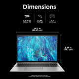 Station de travail HP ZBook Firefly G11 16