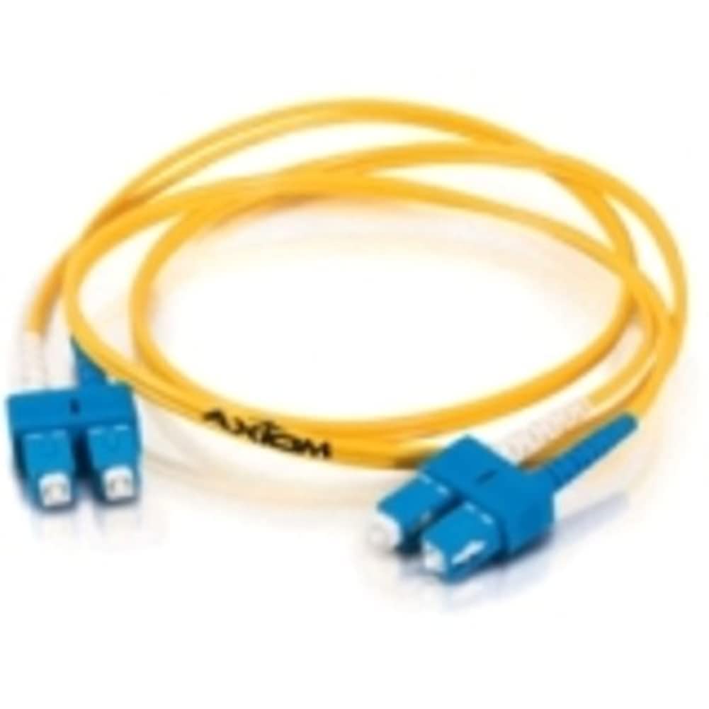 Lc/sc Singlemode Duplex 9/125 Cable 3M