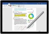 Microsoft Surface Pen Commercial Silver