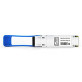 ÉMETTEUR-RÉCEPTEUR QSFP28 100GBASE-LR4 SMF LC 10KM 1295 1309NM