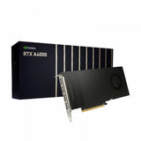 LEADTEK nVidia RTX A4000 16GB Workstation Graphics Card GDDR6, ECC, 4x