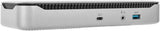 Targus Station d'accueil vidéo USB-C Thunderbolt™ 3 simple 8K/double 4K (D