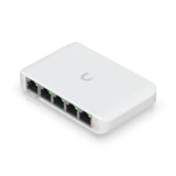 Commutateur Gigabit 5 ports compact Ubiquiti