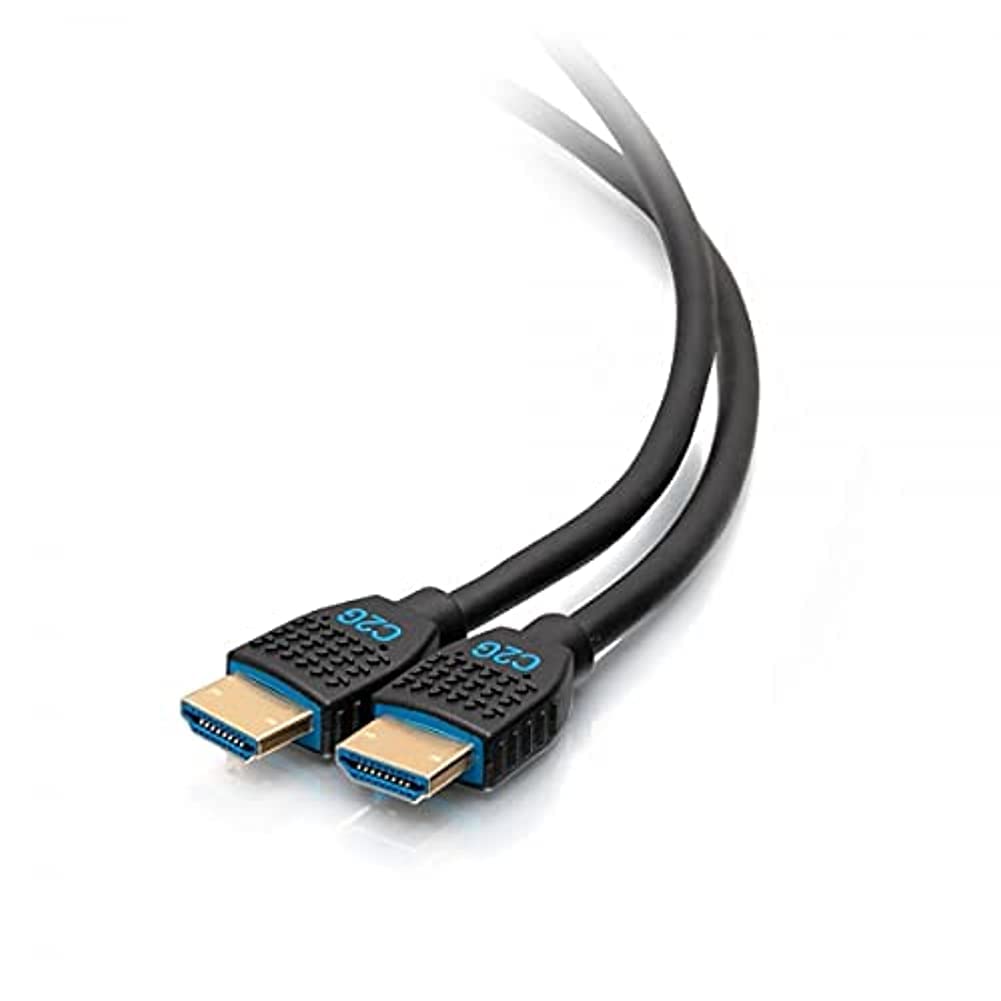 C2G 1.8m Performance Series Ultra Flexible High Speed HDMI Cable - 4K