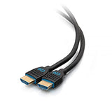 C2G 1.8m Performance Series Ultra Flexible High Speed HDMI Cable - 4K