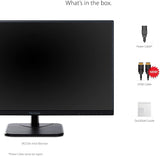 ViewSonic VA2256-MHD 22 Inch IPS 1080p Monitor with FreeSync, HDMI, Di