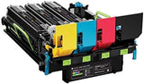 Lexmark 74C0ZV0 Color CMY Imaging Kit