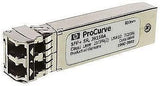 Aruba a Hewlett Packard Enterprise Company HP Aruba 10G SFP+ LC SR 300