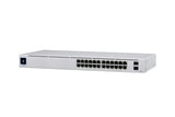 Commutateur Ethernet Ubiquiti USW-24-POE